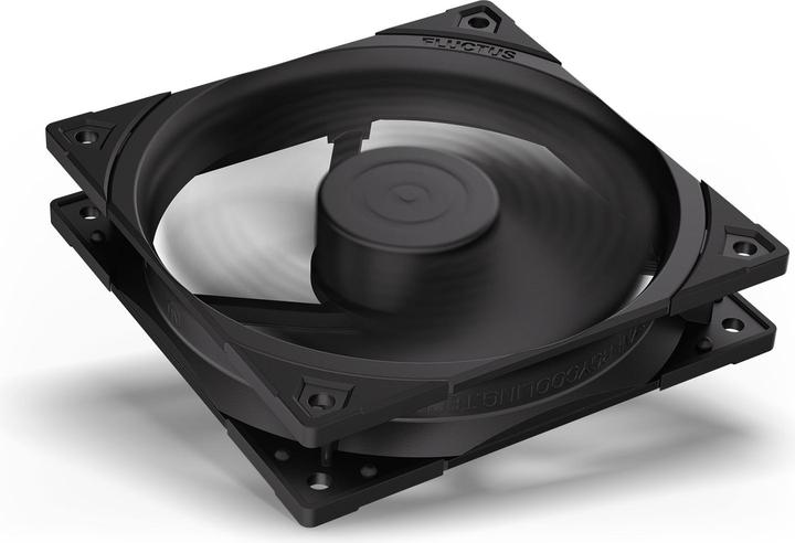 Produktbild Endorfy Wentylator Fluctus 120 PWM (120 mm, 1 x)