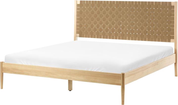 Actual product image Beliani Brunemont (160 x 200 cm)