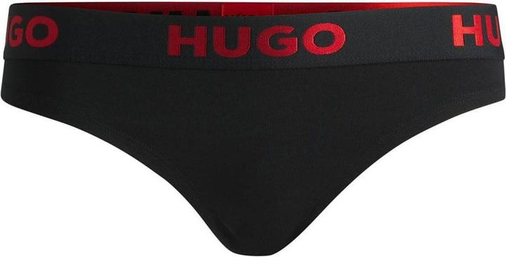 Produktbild HUGO Sporty Thong (M, Einzelpack)
