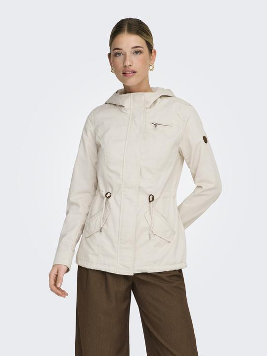 Produktbild Only ONLLORCA Langer Parka Langer Parka (M)