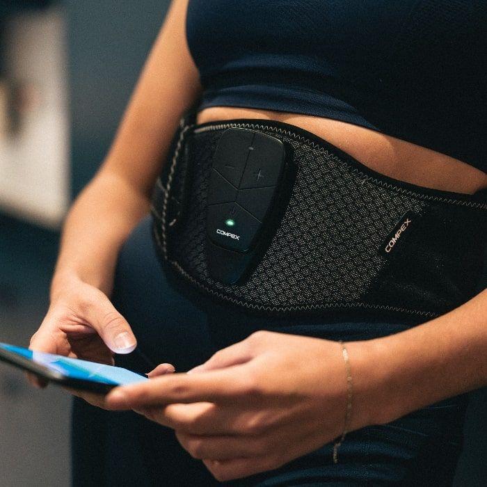 Produktbild Compex Corebelt 3.0 S/M
