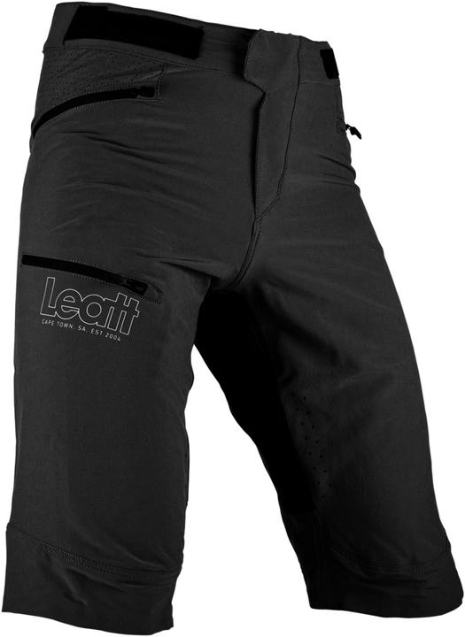 Produktbild Leatt MTB Enduro 3.0 Shorts denim S (S)