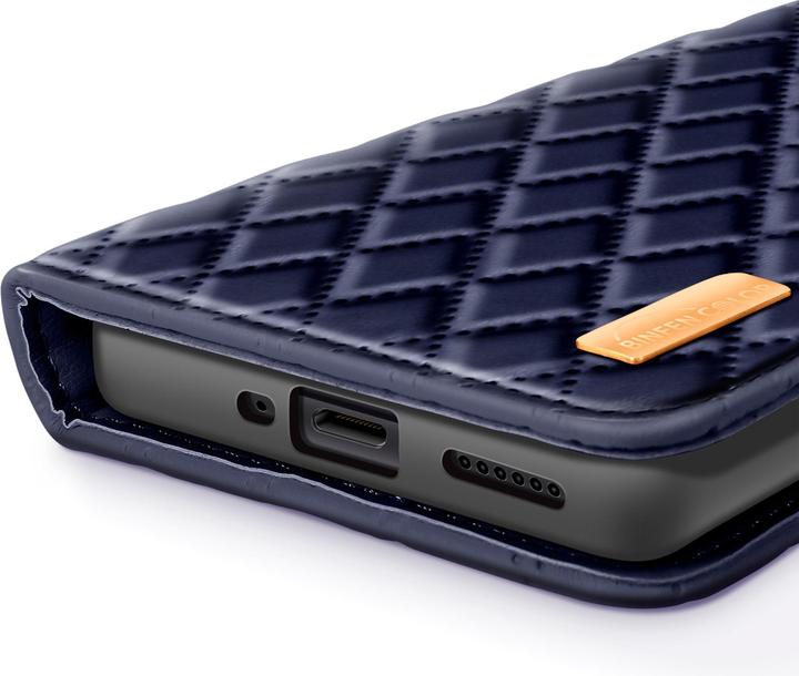 Actual product image Avizar Magnetklappe (Xiaomi Redmi Note 14 Pro)