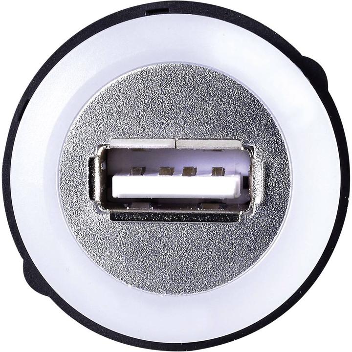 Actual product image Tru Components A Built-in socket 2.0