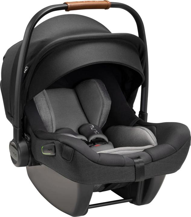 Image du produit Nuna Pipa Next (Coque auto, Norme ECE R129/i-Size)