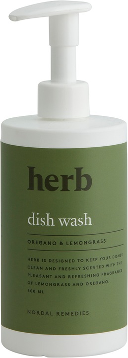Nordal Herb (Flüssig)