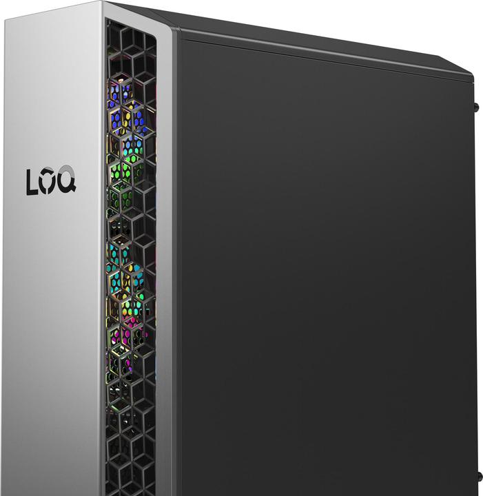 Produktbild Lenovo DT GAMING R7 8747HX 16-512 5050* (512 GB, 16 GB)