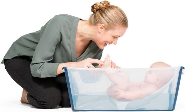 Immagine prodotto Stokke Pacchetto bagno Flexi