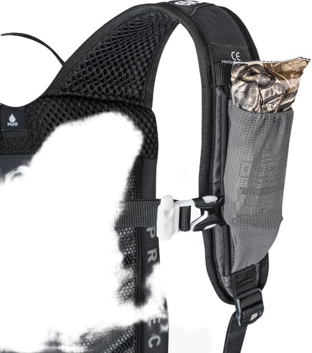 Actual product image Evoc FR Lite Race (10 l)