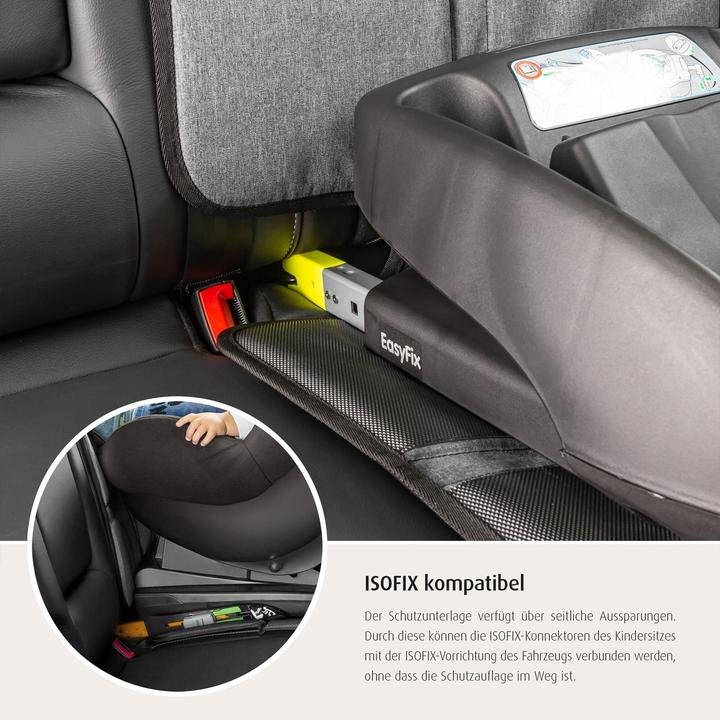 Actual product image Reer TravelKid Protect