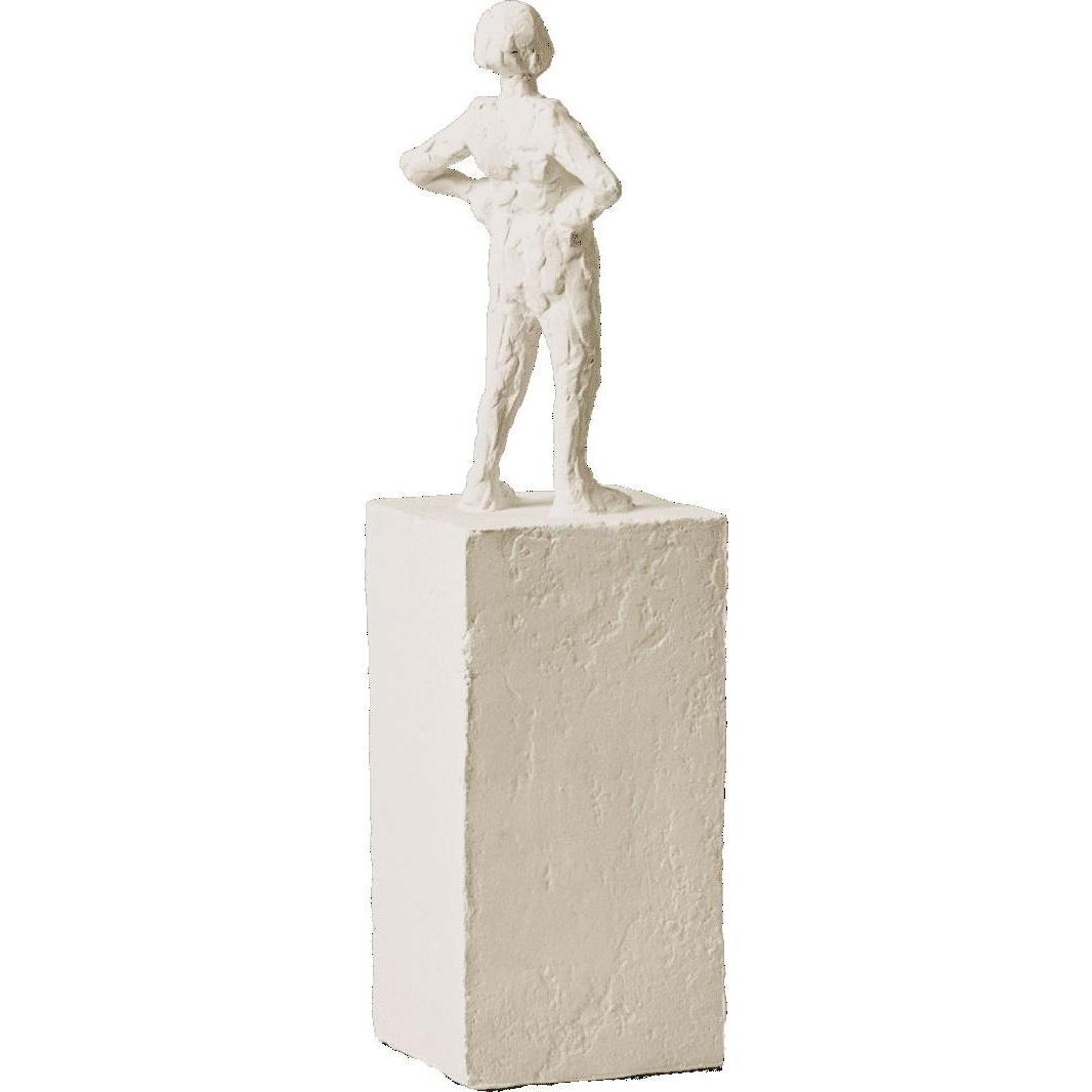 Thumbnail - Kähler, Buchstütze, Astro Leo "Löwe" (30 x 8 cm)