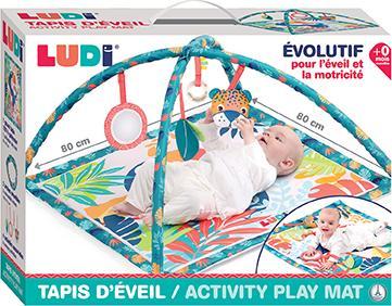 Produktbild LUDI 20015