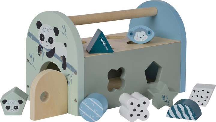 Actual product image Eichhorn EH Steckbox