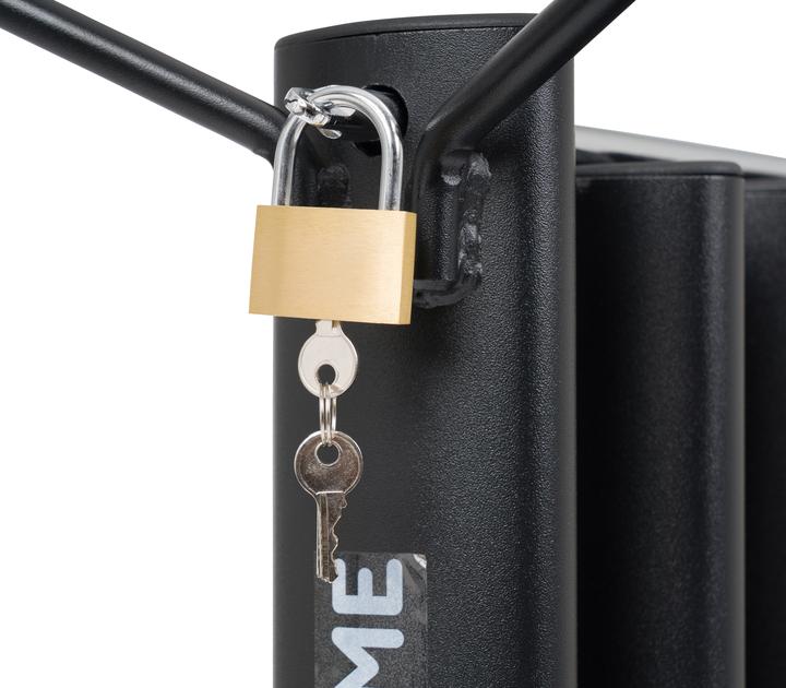 Produktbild Sport-Thieme Fausthantel-Ablageständer Safety Plus