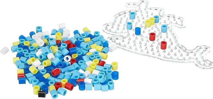 Produktbild Hama Perlen Bügelperlen