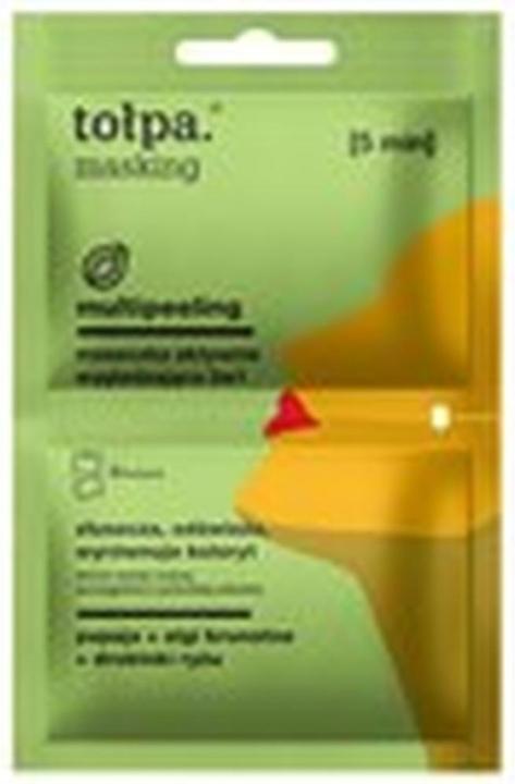 Produktbild Tolpa Masking (10 ml)