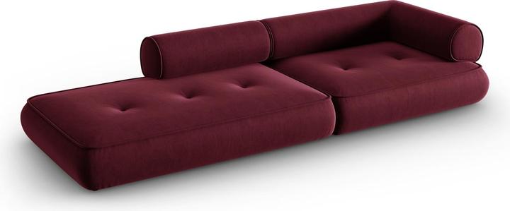 Produktbild Maison Heritage Lily (4-Sitzer, Modular Sofa)