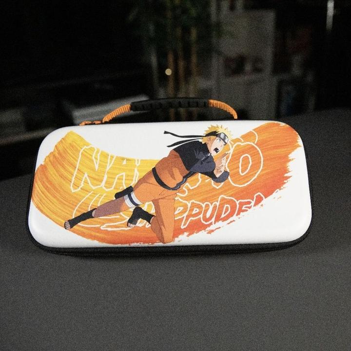 Produktbild Konix Naruto Shippuden Pro Carry Bag (Switch, Switch OLED)