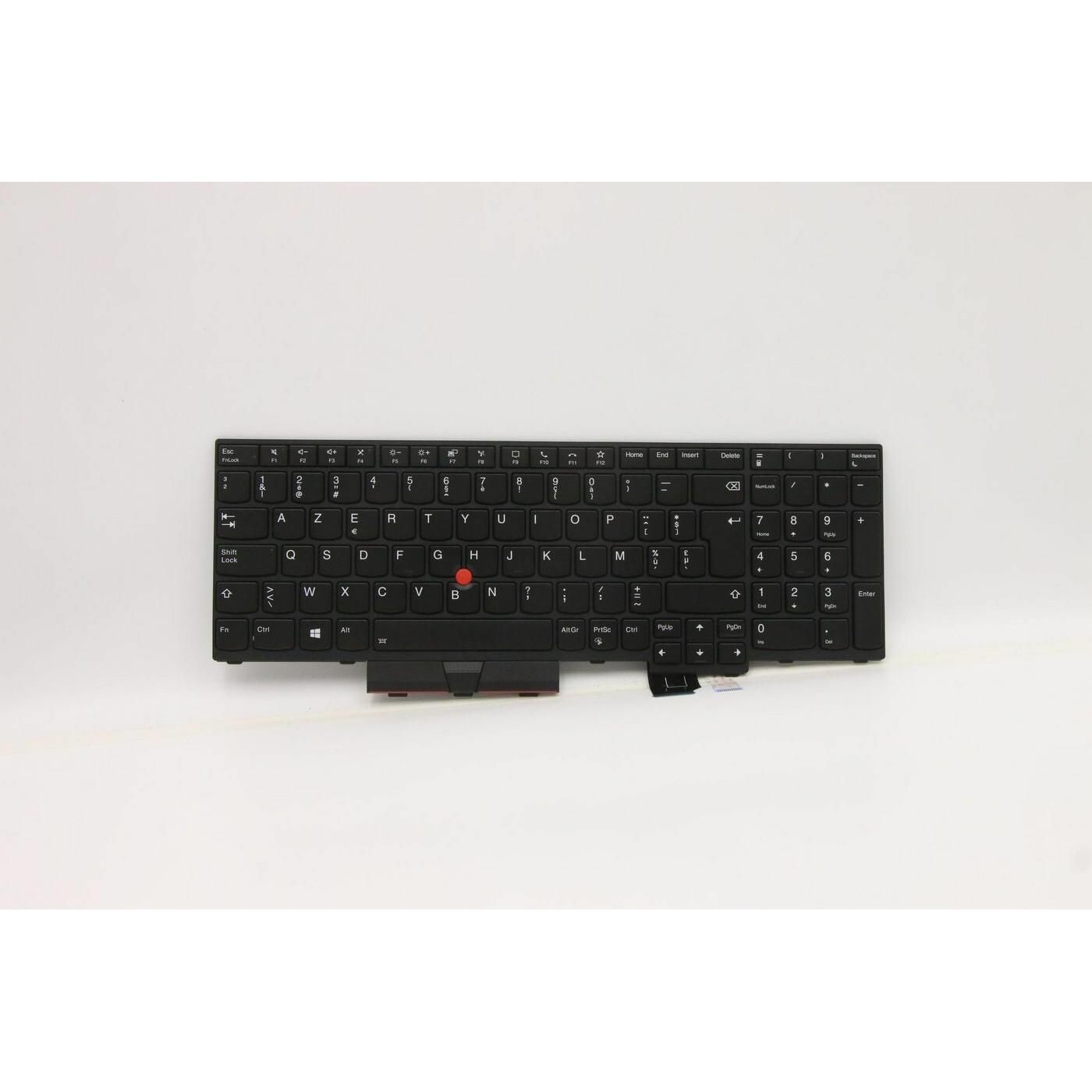 Lenovo NB KYB CS20 P2 NM BK-BL,CHY,BEL, Notebook Ersatzteile, Blau