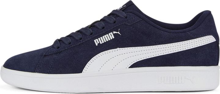 Actual product image Puma Smash 3.0 SD Jr (36)