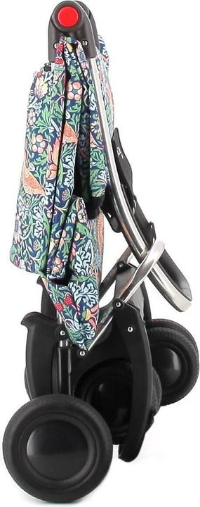 Actual product image Rolser Shopping trolley I-Max W. Morris 4 LT Multicoloured