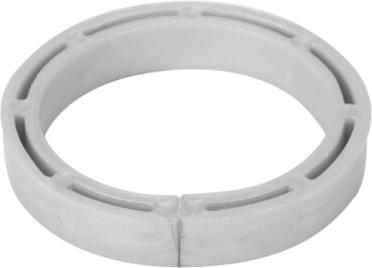 Produktbild Snap Traversenschoner silber 16x