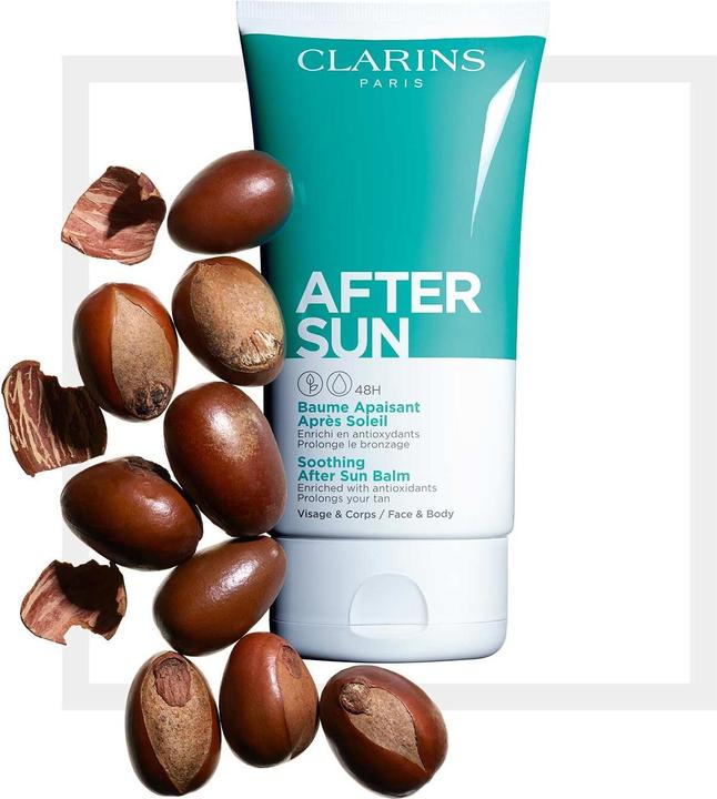 Immagine prodotto Clarins After Sun (150 ml, Balsamo doposole)