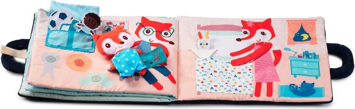 Image du produit Lilliputiens Guten Abend, kleiner Fuchs (Allemand)