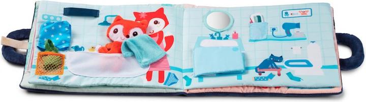 Image du produit Lilliputiens Guten Abend, kleiner Fuchs (Allemand)