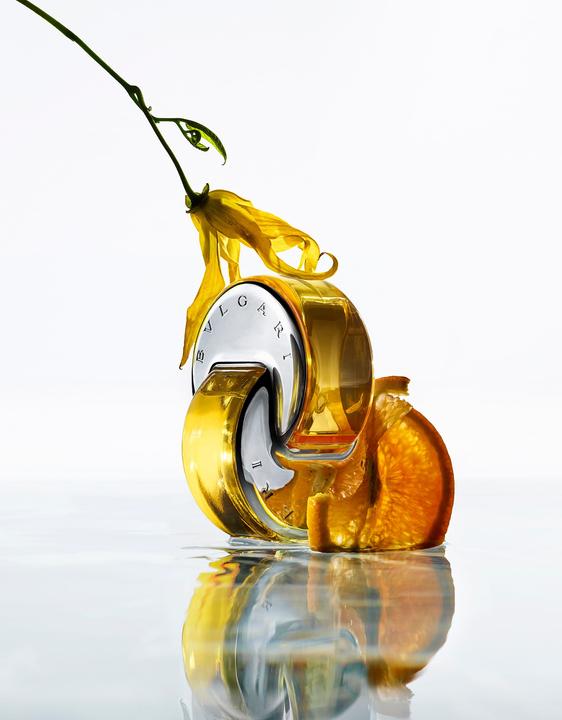 Image du produit Bulgari Omnia Golden Citrine (Eau de toilette, 65 ml)