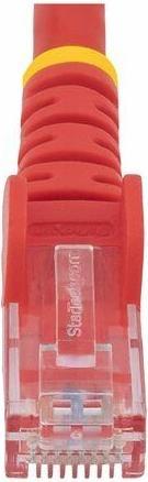 Produktbild StarTech Snagless RJ45 Ethernet Netzwerkkabel (U/UTP, CAT6, 0.50 m)