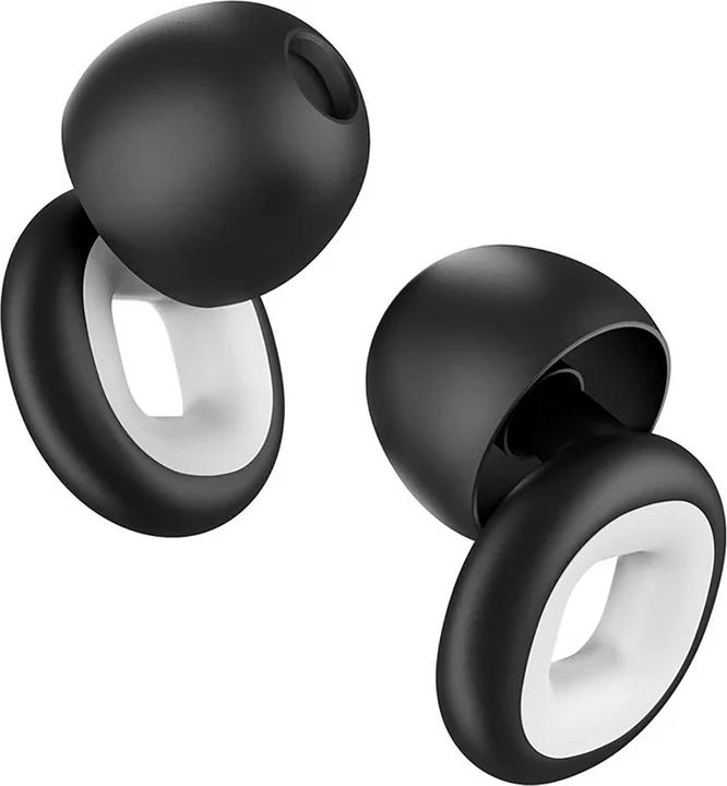 Novidarte Silikon-Ohrstöpsel