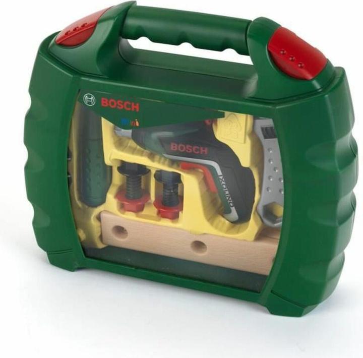 Produktbild Theo Klein Bosch Ixolino Koffer