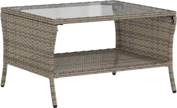 Produktbild vidaXL Garten Sofagarnitur