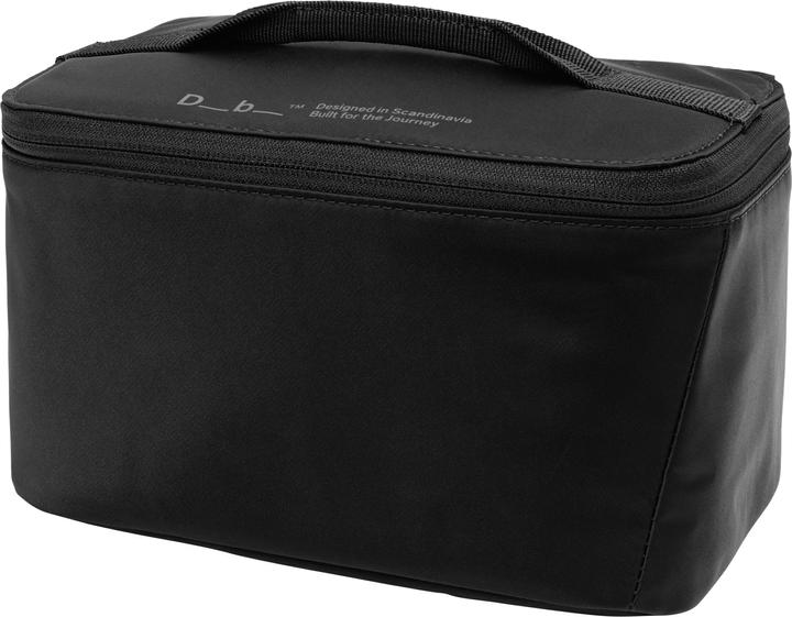 Produktbild DB Sports Essential Washbag S, schwarz