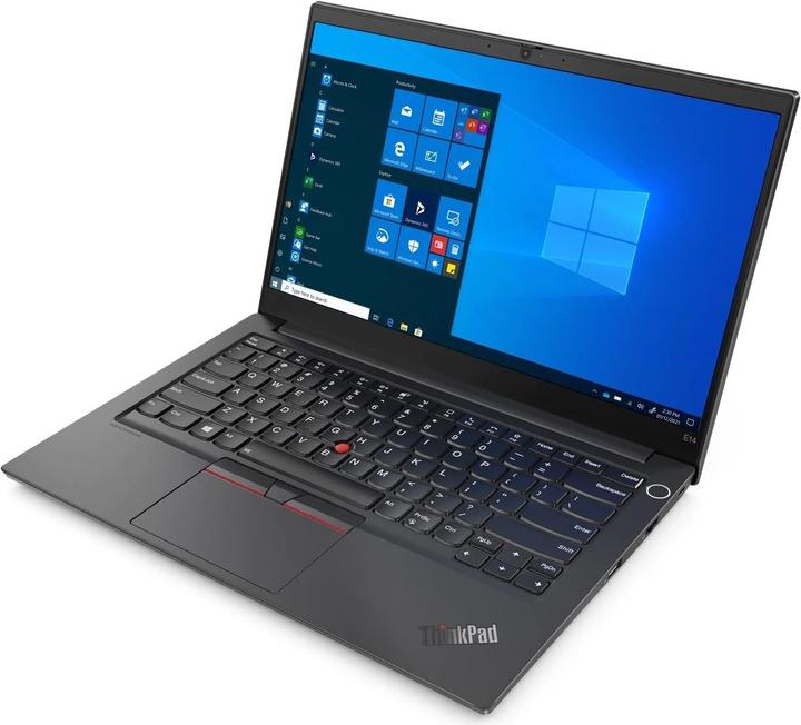 Produktbild Lenovo ThinkPad E14 Gen 3 (14", AMD Ryzen 7 5700U, 16 GB, 512 GB, CH)