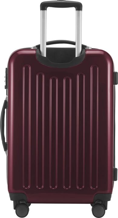 Produktbild Hauptstadtkoffer Alex - Koffer Hartschaleglänzend mit TSA (74 l, M (50 - 90l))