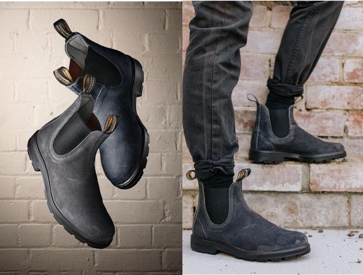 Image du produit Blundstone Originaux #1910 (35.5)