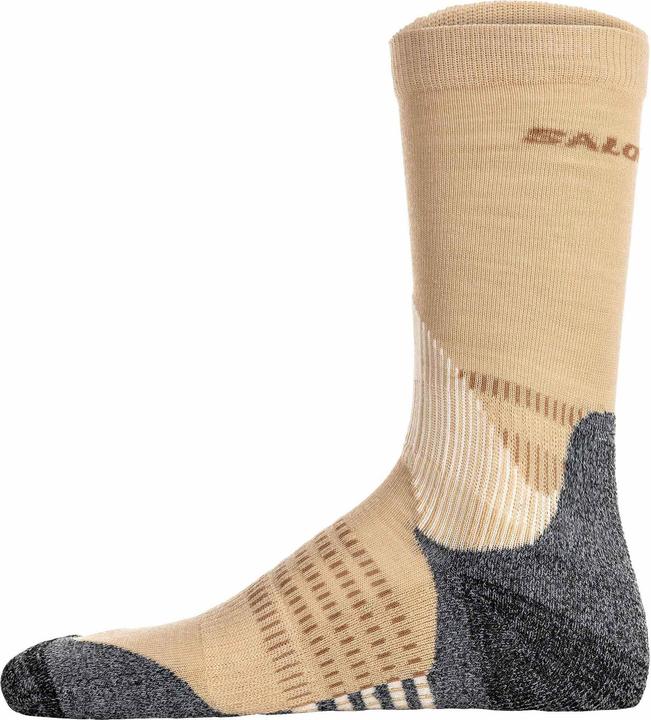 Actual product image Salomon X Ultra Access Crew 2-Pack (42 - 44)