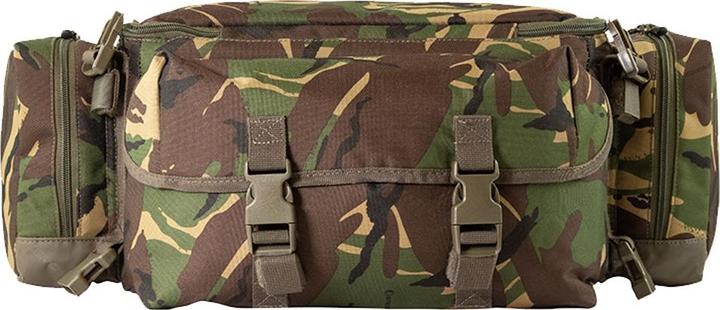 Immagine prodotto Speero Modulare Ködertasche Tarnmuster (20 cm)