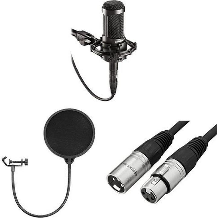 Produktbild Audio-Technica At2035