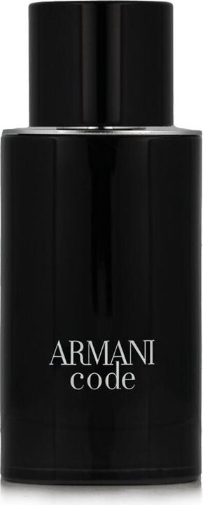 Produktbild Giorgio Armani Code Eau de Toilette (Eau de Toilette, 75 ml)