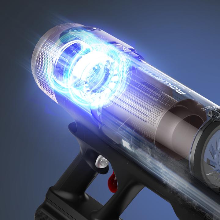 Produktbild Rowenta XForce Flex