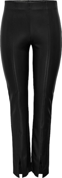 Produktbild Only ONLLIVIA-STAR Skinny Fit Hose in Lederoptik Hose in Lederoptik (S)