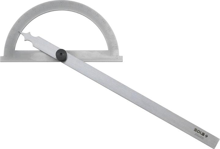 Sola GR 300 Gradenboog - 300 x 200mm