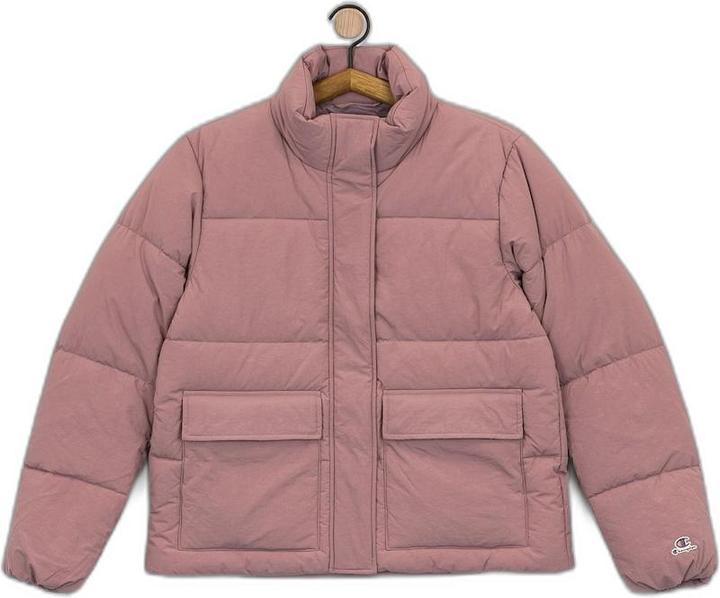 Actual product image Champion puffer jacket rocheter outdoor (S)