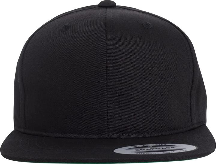 Image du produit Flexfit Pro-Style Twill Snapback Youth Cap (6)