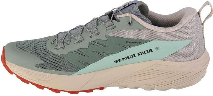 Actual product image Salomon Sense Ride 5 472117 47 1/3 (47 1/3)