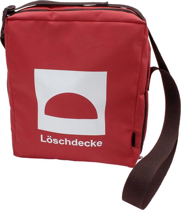 Dönges Standby bag for fire blanket
