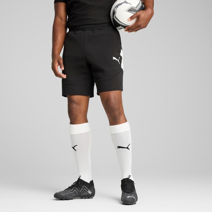 Actual product image Puma teamEVOSTRIPE Shorts (XL)